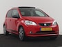 SEAT Mii 1.0 FR Line Pano | Airco | Lichtmetalen velgen | Striping | Sportstoelen