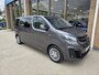 Citroën E-SpaceTourer /Opel Zafira-e L2 Innovation 50 kWh Links & Rechts schuifdeur Privacy glass Climate control Cruise control Navigatie systeem