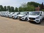 Citroën E-SpaceTourer /Opel Zafira-e L2 Innovation 50 kWh Links & Rechts schuifdeur Privacy glass Climate control Cruise control Navigatie systeem