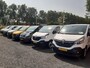 Citroën E-SpaceTourer /Opel Zafira-e L2 Innovation 50 kWh Links & Rechts schuifdeur Privacy glass Climate control Cruise control Navigatie systeem