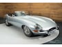 Jaguar E-Type Series 1 3.8 Cabriolet | 1963