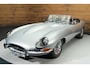 Jaguar E-Type Series 1 3.8 Cabriolet | 1963
