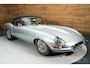 Jaguar E-Type Series 1 3.8 Cabriolet | 1963