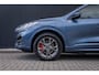 Ford Kuga 2.5 PHEV ST-Line X | SOH 93% | Panoramadak | Elec. Trekhaak | 100% Dealer O.h. | Adapt. Cruise | Head-Up Display | Elektr. Klep | Full LED | Dodehoek Detectie | B&O audio | Half Leder / alcantara | Standkachel | Winter-pack | Stuur & Stoelverwarming
