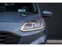 Ford Kuga 2.5 PHEV ST-Line X | SOH 93% | Panoramadak | Elec. Trekhaak | 100% Dealer O.h. | Adapt. Cruise | Head-Up Display | Elektr. Klep | Full LED | Dodehoek Detectie | B&O audio | Half Leder / alcantara | Standkachel | Winter-pack | Stuur & Stoelverwarming
