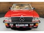 Mercedes-Benz SL 560 Cabriolet | 1988