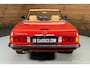 Mercedes-Benz SL 560 Cabriolet | 1988