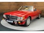 Mercedes-Benz SL 560 Cabriolet | 1988