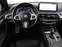 BMW 5-Serie Touring 530e Business Edition Plus | SOH 90% | Panoramadak | Harman/Kardon | Leder | Stoel & stuurverwarming | Achterbank verwarming | Adaptive cruise | Camera | Carplay | Trekhaak |
