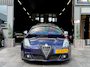 Alfa Romeo Giulietta 1.7 TBi Quadrifoglio Verde|Pano|Novitec