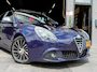 Alfa Romeo Giulietta 1.7 TBi Quadrifoglio Verde|Pano|Novitec