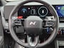 Hyundai Ioniq 5 N Line Limited AWD 84 kWh / SOH 98% / Dealer onderhouden / Fabrieksgarantie tot 03-2030 / CCS snelladen / All season banden / Warmtepomp / Rondomzicht camera / Trekgewicht 1600 kg / Head Up Display  / Bose Audio Systeem / Stuur- Stoel & Achterbank verwarming / Stoelventilatie /