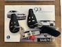 Saab 9-3 Cabrio 1.8t 210 pk Hirsch Automaat NL-auto