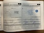 Saab 9-3 Cabrio 1.8t 210 pk Hirsch Automaat NL-auto
