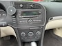 Saab 9-3 Cabrio 1.8t 210 pk Hirsch Automaat NL-auto
