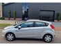 Ford Fiesta 1.25 Limited AIRCO 2 X SLEUTELS BOEKJES 5 DEUR