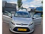 Ford Fiesta 1.25 Limited AIRCO 2 X SLEUTELS BOEKJES 5 DEUR