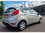 Ford Fiesta 1.25 Limited AIRCO 2 X SLEUTELS BOEKJES 5 DEUR