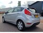 Ford Fiesta 1.25 Limited AIRCO 2 X SLEUTELS BOEKJES 5 DEUR