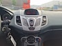 Ford Fiesta 1.25 Limited AIRCO 2 X SLEUTELS BOEKJES 5 DEUR