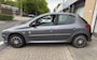 Peugeot 206 1.4 Generation KOUDE AIRCO 5HB NAP APK 1-2027 RIJDT GOED CRUISE