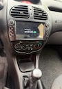 Peugeot 206 1.4 Generation KOUDE AIRCO 5HB NAP APK 1-2027 RIJDT GOED CRUISE