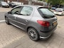 Peugeot 206 1.4 Generation KOUDE AIRCO 5HB NAP APK 1-2027 RIJDT GOED CRUISE