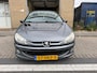 Peugeot 206 1.4 Generation KOUDE AIRCO 5HB NAP APK 1-2027 RIJDT GOED CRUISE