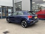 Audi Q2 35 TFSI S Edition S-line binnen-buiten / panoramadak / parkeerpakket