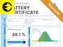 Tesla Model 3 Standard RWD Plus 60 kWh | SOH 88% | Incl. BTW