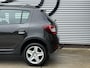 Dacia Sandero 0.9 TCe Stepway Lauréate 1e Eigenaar|Airco|Cruise|PDC|Trekhaak|Elektr. Ramen|Bluetooth|Leder|N.A.P|APK tot 01-2027