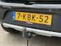 Dacia Sandero 0.9 TCe Stepway Lauréate 1e Eigenaar|Airco|Cruise|PDC|Trekhaak|Elektr. Ramen|Bluetooth|Leder|N.A.P|APK tot 01-2027