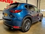 Mazda CX-5 2.0 SkyActiv-G 165 Business Comfort + NAP|Trekhaak 2000KG|Leder|Bose|Winterpack|Elek. voorst.|Apple|Android|Dodehoek|