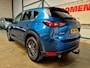 Mazda CX-5 2.0 SkyActiv-G 165 Business Comfort + NAP|Trekhaak 2000KG|Leder|Bose|Winterpack|Elek. voorst.|Apple|Android|Dodehoek|