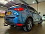 Mazda CX-5 2.0 SkyActiv-G 165 Business Comfort + NAP|Trekhaak 2000KG|Leder|Bose|Winterpack|Elek. voorst.|Apple|Android|Dodehoek|
