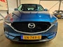 Mazda CX-5 2.0 SkyActiv-G 165 Business Comfort + NAP|Trekhaak 2000KG|Leder|Bose|Winterpack|Elek. voorst.|Apple|Android|Dodehoek|