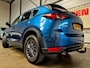Mazda CX-5 2.0 SkyActiv-G 165 Business Comfort + NAP|Trekhaak 2000KG|Leder|Bose|Winterpack|Elek. voorst.|Apple|Android|Dodehoek|