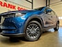 Mazda CX-5 2.0 SkyActiv-G 165 Business Comfort + NAP|Trekhaak 2000KG|Leder|Bose|Winterpack|Elek. voorst.|Apple|Android|Dodehoek|