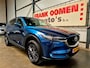 Mazda CX-5 2.0 SkyActiv-G 165 Business Comfort + NAP|Trekhaak 2000KG|Leder|Bose|Winterpack|Elek. voorst.|Apple|Android|Dodehoek|