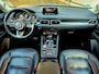 Mazda CX-5 2.0 SkyActiv-G 165 Business Comfort + NAP|Trekhaak 2000KG|Leder|Bose|Winterpack|Elek. voorst.|Apple|Android|Dodehoek|