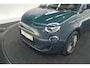 Fiat 500 Icon 42 kWh | 96,1% SOH | Convenience Pack | Camera | Dodehoekdetectie | Stoelverwarming