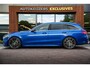 Mercedes-Benz C-klasse 300 e AMG Line Panoramadak Full Ambient Adapt. Cruise Laser LED 360Cam 19''LM