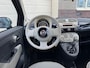 Fiat 500 1.2 Lounge Automaat| NWE distriubutie|Panodak