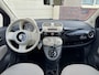Fiat 500 1.2 Lounge Automaat| NWE distriubutie|Panodak
