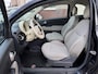 Fiat 500 1.2 Lounge Automaat| NWE distriubutie|Panodak