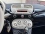 Fiat 500 1.2 Lounge Automaat| NWE distriubutie|Panodak