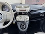 Fiat 500 1.2 Lounge Automaat| NWE distriubutie|Panodak