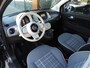 Fiat 500 0.9 TwinAir Turbo Lounge 84.000km | Panodak | 15'' Lmvelgen | Cruise contr | PDC | CarPlay | Airco | Navi | Bluetooth