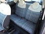 Fiat 500 0.9 TwinAir Turbo Lounge 84.000km | Panodak | 15'' Lmvelgen | Cruise contr | PDC | CarPlay | Airco | Navi | Bluetooth