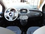 Fiat 500 0.9 TwinAir Turbo Lounge 84.000km | Panodak | 15'' Lmvelgen | Cruise contr | PDC | CarPlay | Airco | Navi | Bluetooth